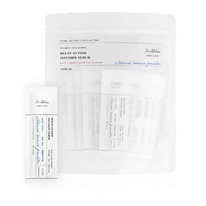 Multi-Action Infusion Serum