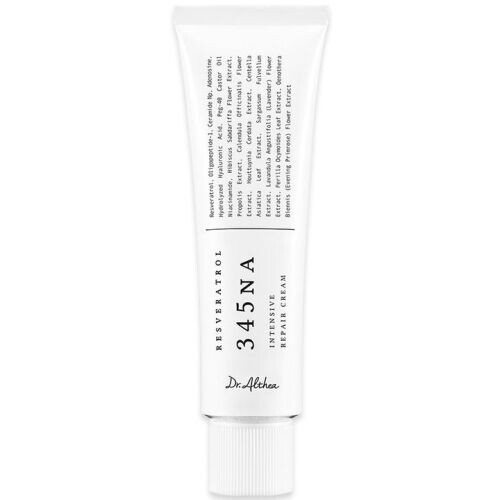 Dr. Althea Resveratrol 345na Intensive Repair Cream