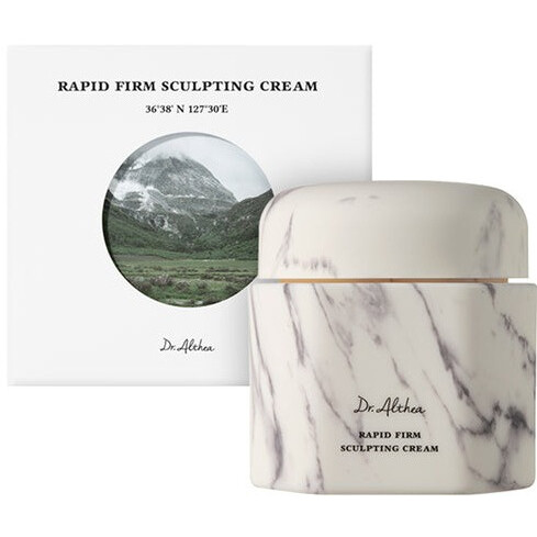 Rapid Firm Sculpting Cream
