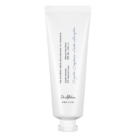 Skin Balancing UV Essence
