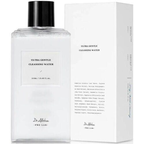 Ultra Gentle Cleansing Water