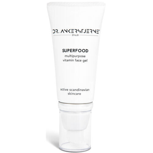 Superfood Multipurpose Vitamin Face Gel