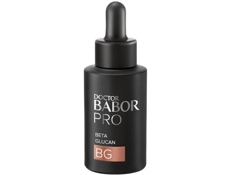 Dr. Babor Pro BG Beta Glucan Concentrate, 30 mL