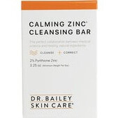 Calming Zinc Cleansing Bar