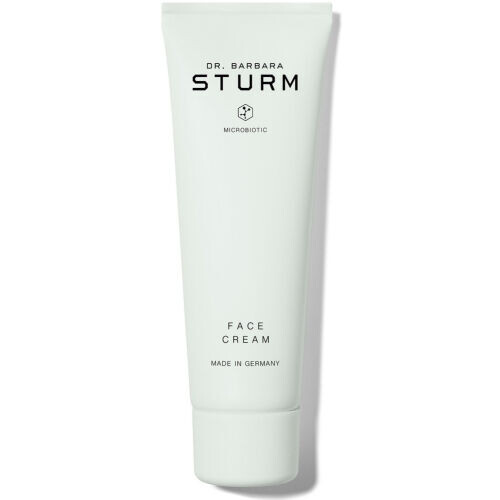 Microbiotic Balancing Face Cream