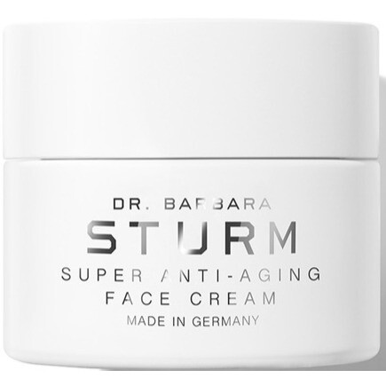 Super Anti-Aging Face Cream