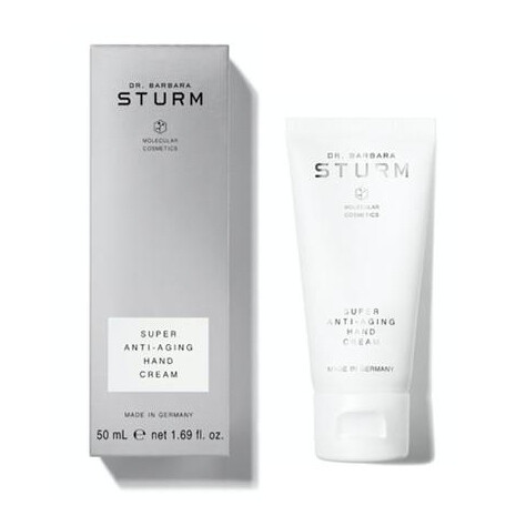 Super Anti-Aging Hand Cream