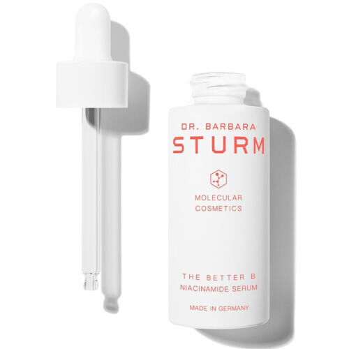 The Better B Niacinamide Serum