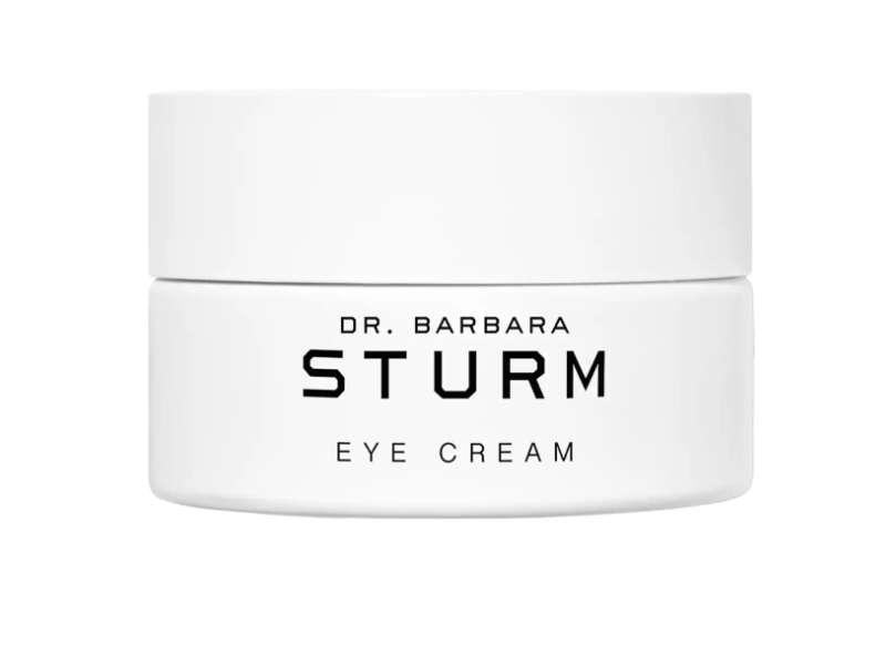 Dr. Barbara Strum Eye Cream, 0.5 oz/15 mL