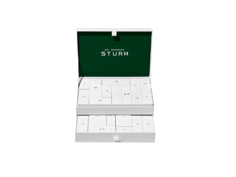 Dr. Barbara Sturm Advent Calendar Skin Care Set