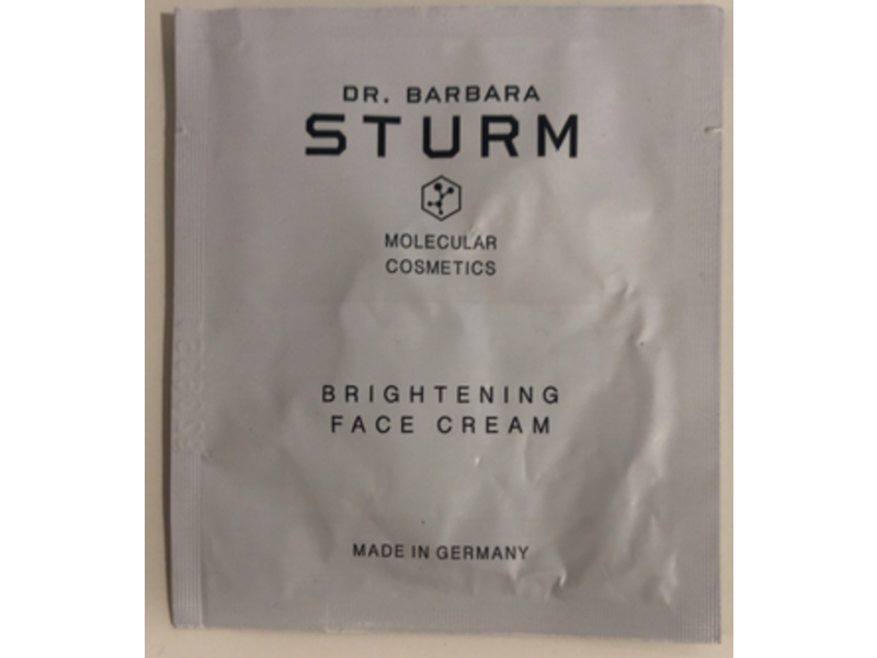 Dr. Barbara Sturm Brightening Face Cream,