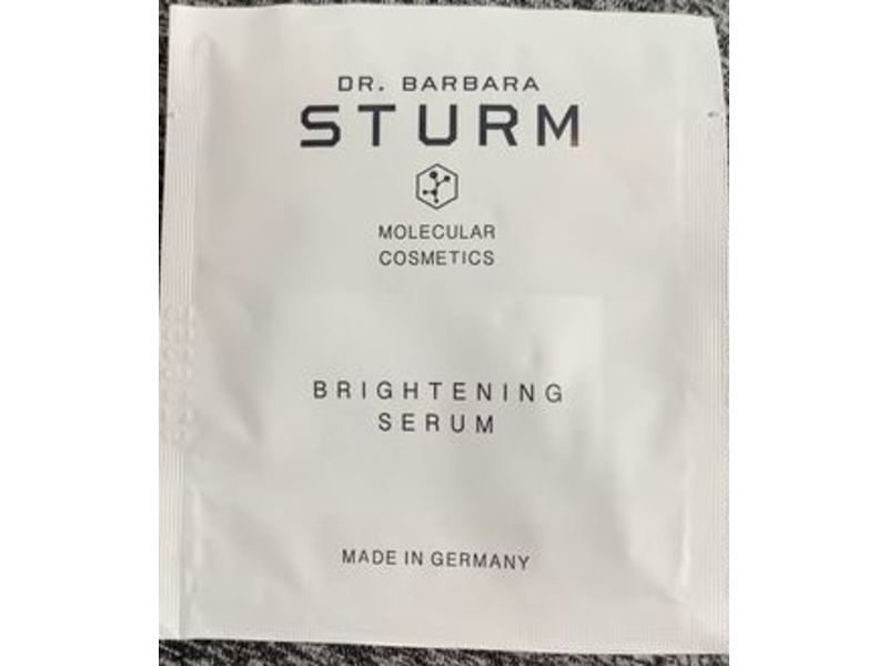 Dr. Barbara Sturm Brightening Serum