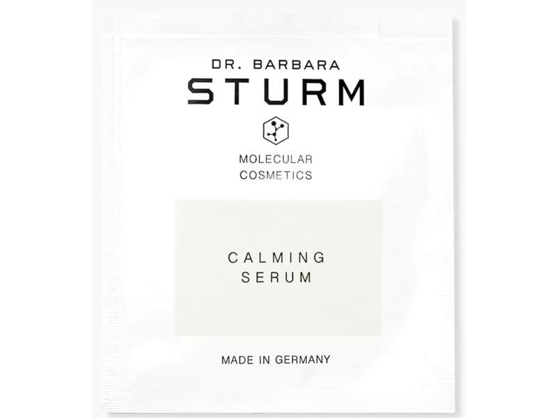 Dr. Barbara Sturm Calming Serum Sample