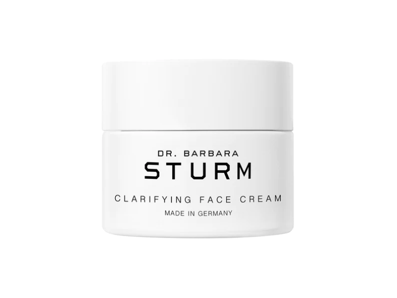 Dr. Barbara Sturm Clarifying Face Cream, 1.69 fl oz/50 mL