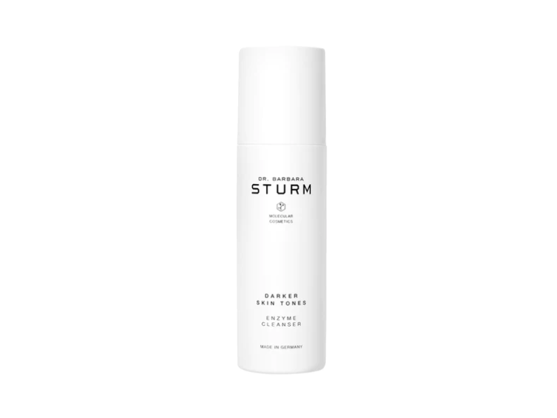 Dr. Barbara Sturm Darker Skin Tones Enzyme Cleanser, 2.64 oz/75 g