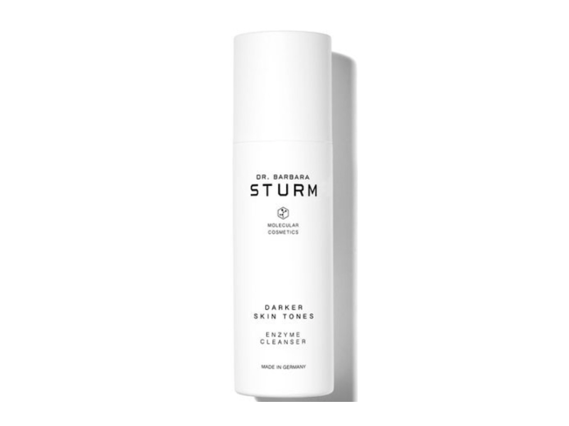Dr. Barbara Sturm Darker Skin Tones Enzyme Cleanser, 0.7 oz/20 g