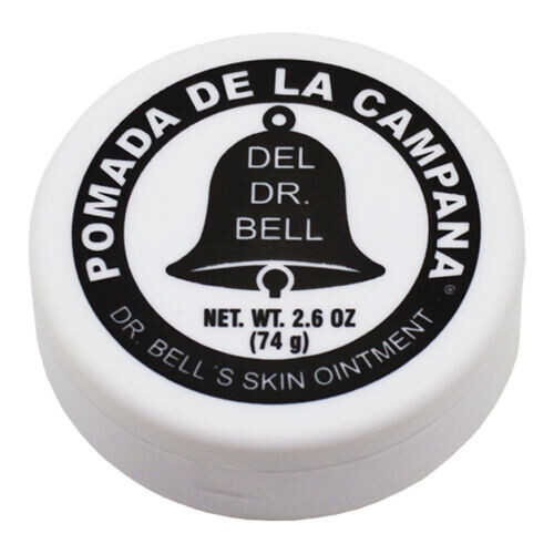 Pomada De La Campana