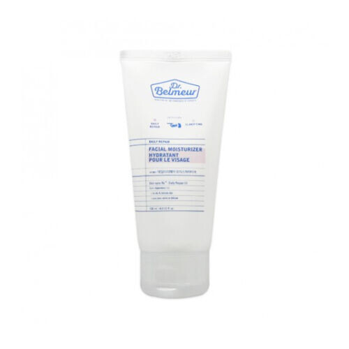 Facial Clarifying Moisturizer