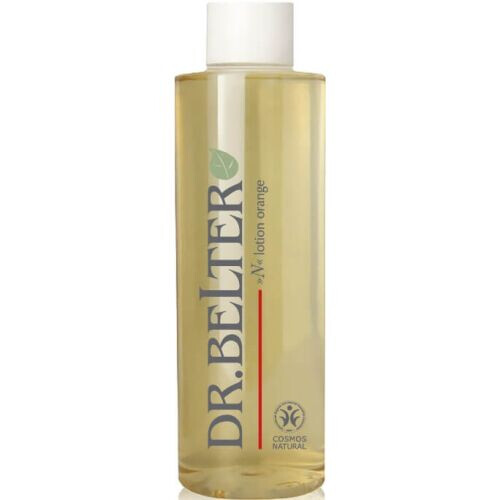 Lotion Orange Linia N