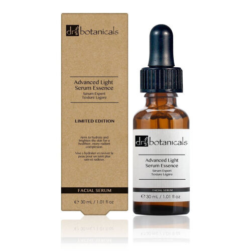 Advanced Light Facial Serum Essence