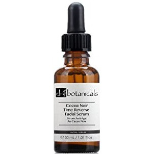 Cocoa Noir Time Reverse Facial Serum