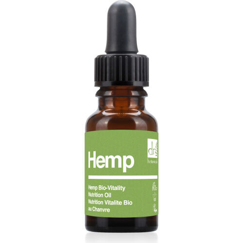 Hemp Oil