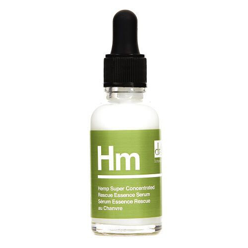 Hemp Super Concentrated Rescue Essence Serum