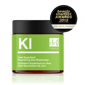 Kale Superfood Nourishing Day Moisturiser