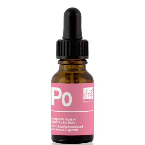 Pomegranate Superfood Brightening Eye Serum
