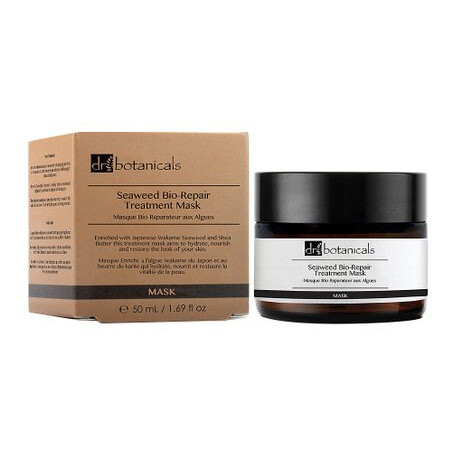 Seaweed Bio-Repair Treatment Mask