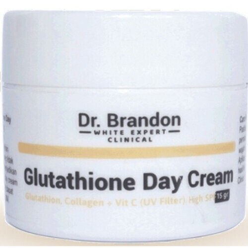 Glutathione Day Cream