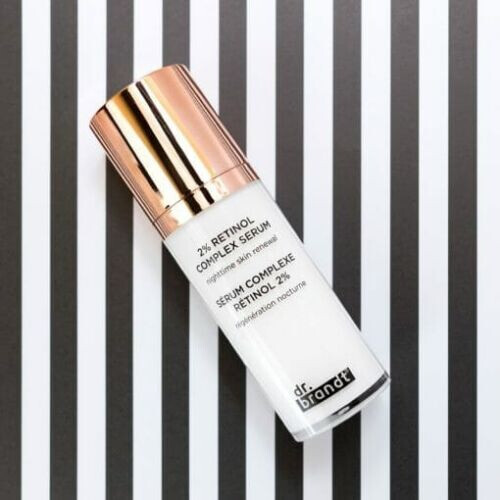 2% Retinol Complex Serum