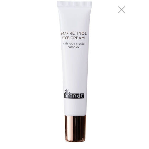 24/7 Retinol Eye Cream