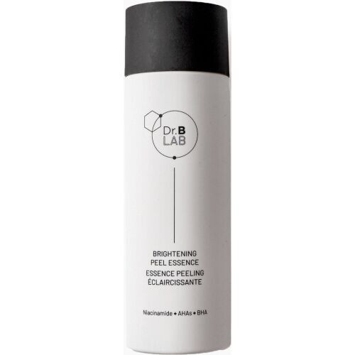 Brightening Peel Essence