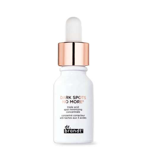 Dark Spots No More Triple Acid Spot Minimizing Concentrate
