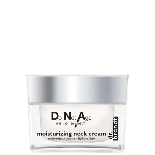 Do Not Age Moisturizing Neck Cream