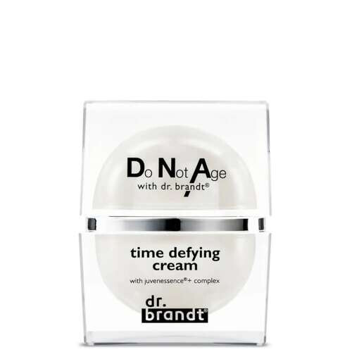 Do Not Age Time Defying Cream