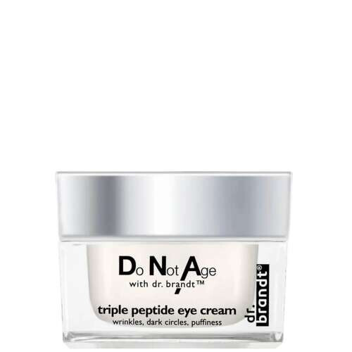 Do Not Age Triple Peptide Eye Cream