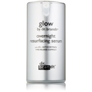 Glow By Dr. Brandt Overnight Resurfacing Serum