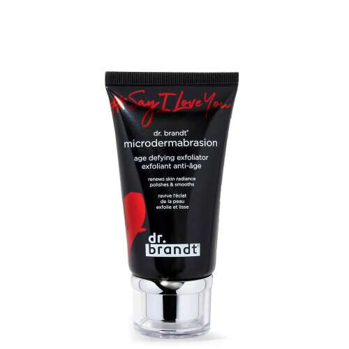 Microdermabrasion Age Defying Exfoliator