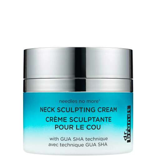 Needles No More Neck Sculpting Cream
