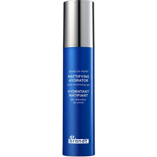 Pores No More Mattifying Hydrator Pore Minimizing Gel