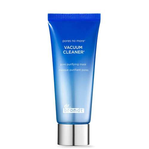 Pores No More Vacuum Cleaner Pore Purifying Mask