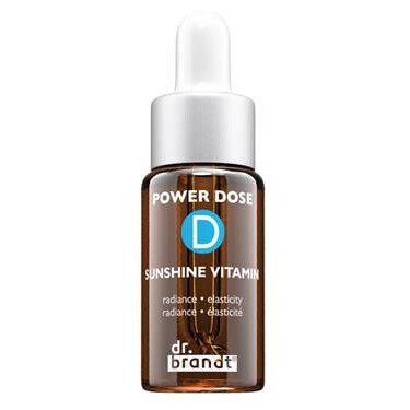 Power Dose D Sunshine Vitamin