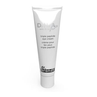 Do Not Age (DNA) Triple Peptide Eye Cream