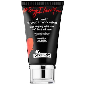 Microdermabrasion Ave Defying Exfoliate