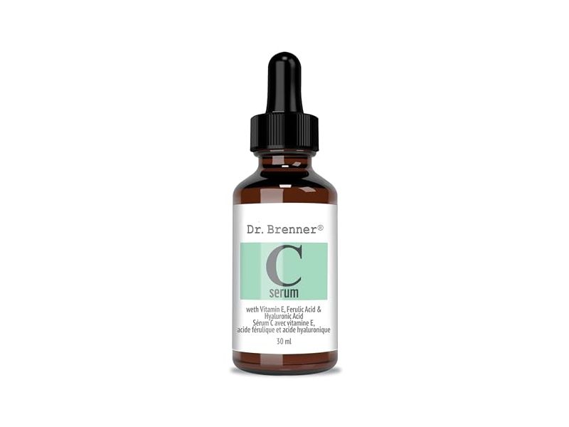 Dr. Brenner C Serum, 30 mL