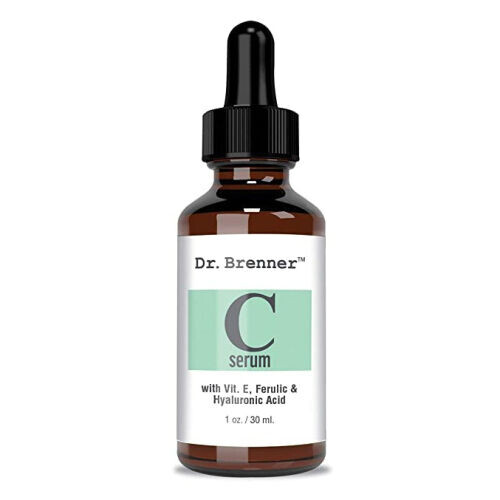 Vitamin C Serum
