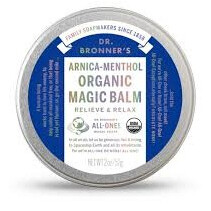 Arnica Menthol Magic Balm