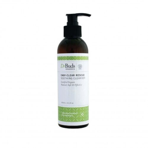 Easy-Clear Rescue Soothing Cleanser